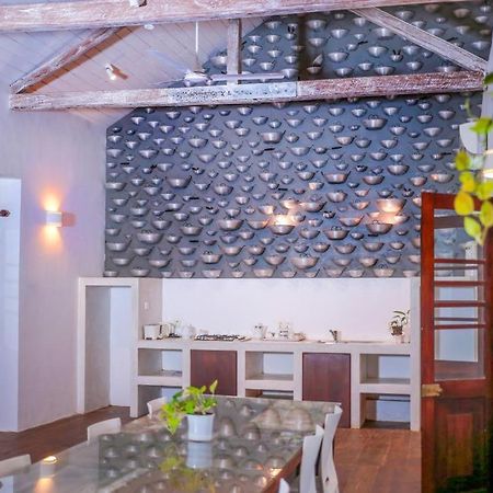 Knight Inn - Galle Fort Eksteriør billede