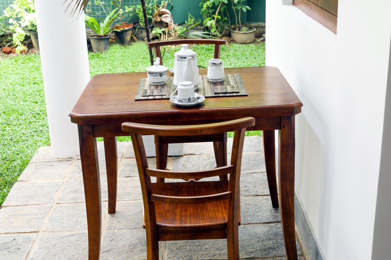 Knight Inn - Galle Fort Eksteriør billede