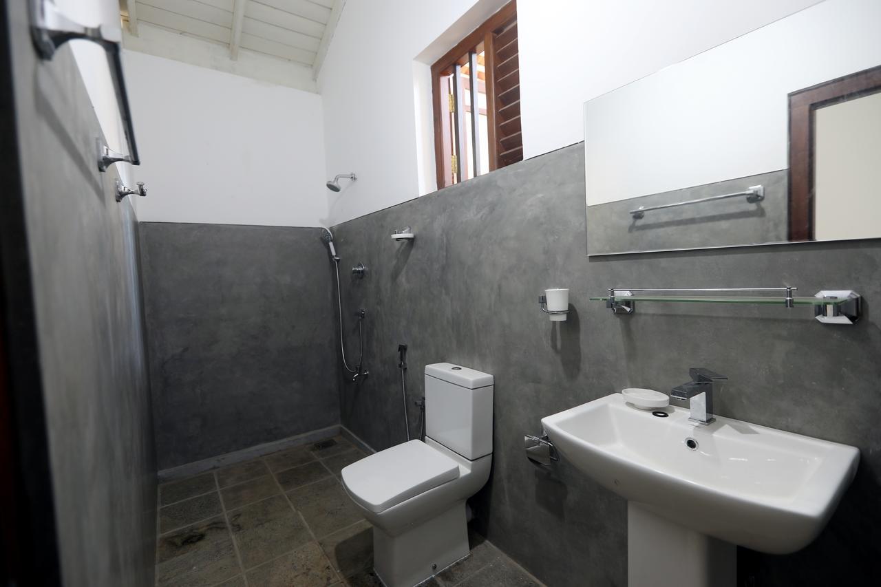 Knight Inn - Galle Fort Eksteriør billede