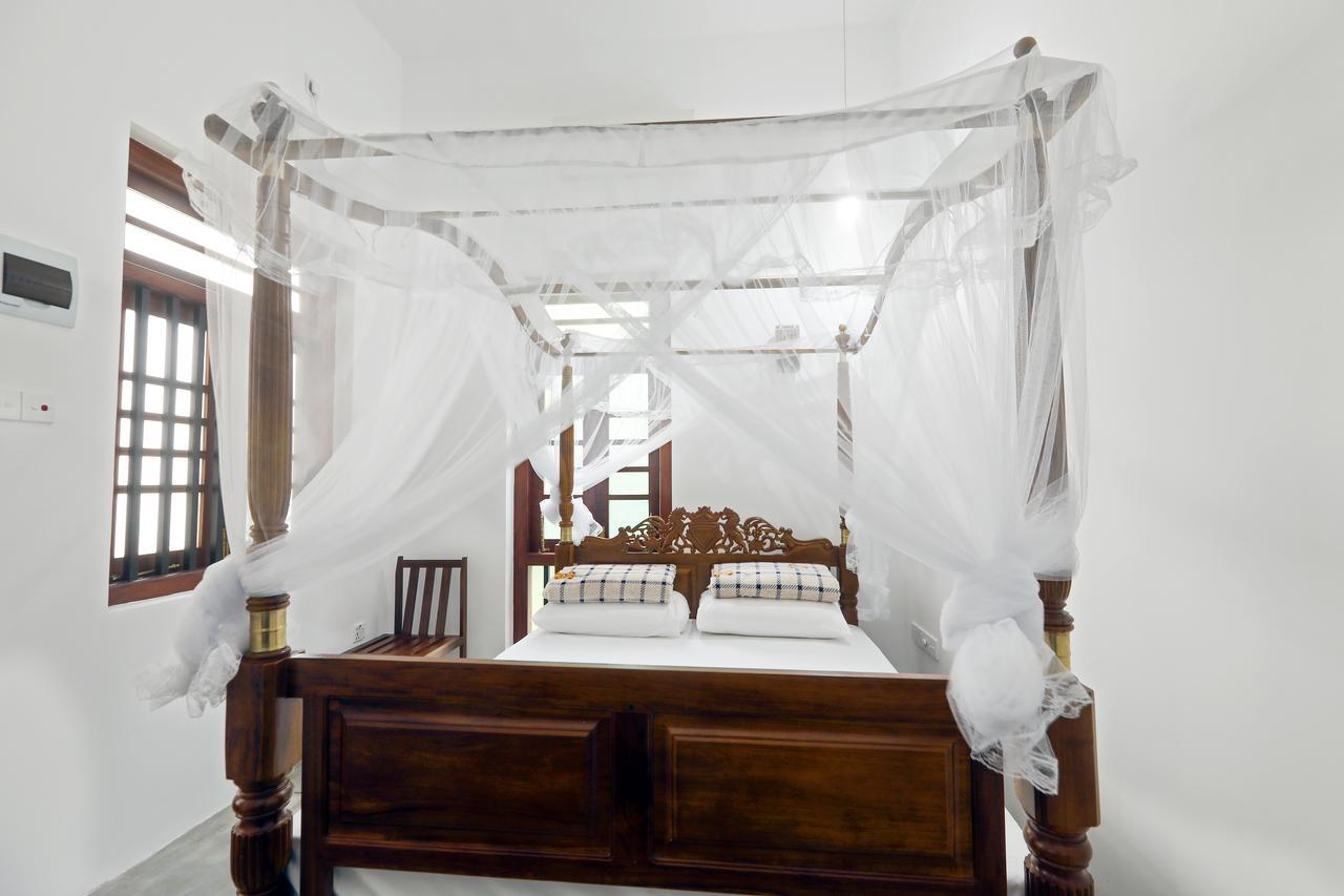 Knight Inn - Galle Fort Eksteriør billede